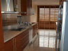 Ferienhaus Spanien Apartment Monterrey Apartment Monterrey - Küche
